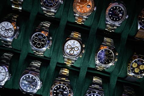 why rolex price increase